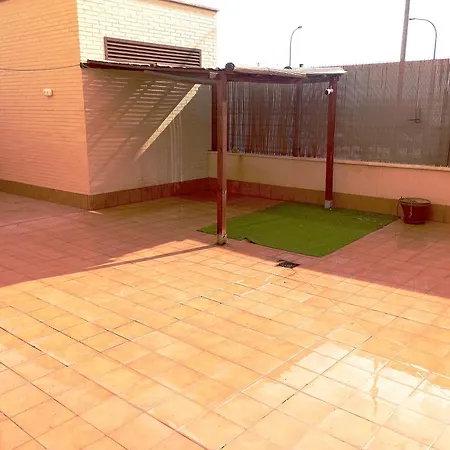 Tranquilo Y Soleado * トレド