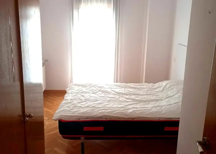 Apartamento Tranquilo Y Soleado Toledo