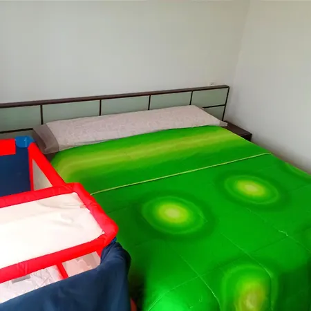 Tranquilo Y Soleado *