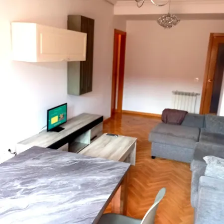 Tranquilo Y Soleado Appartamento Toledo