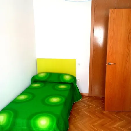 Tranquilo Y Soleado Daire