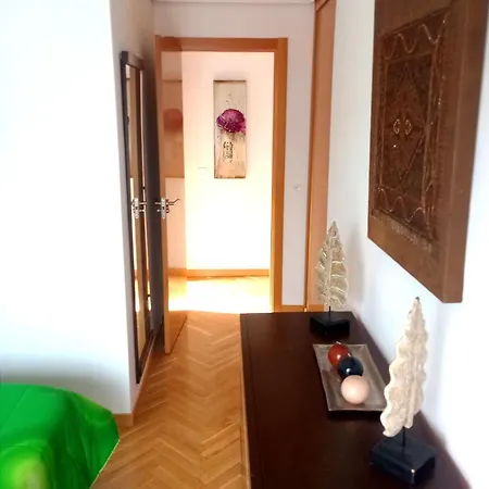 Tranquilo Y Soleado Appartamento Toledo