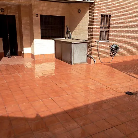 Tranquilo Y Soleado Toledo