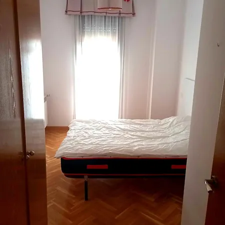 Daire Tranquilo Y Soleado Toledo