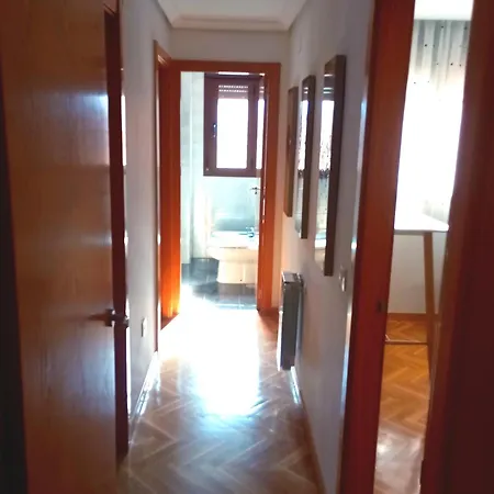 Tranquilo Y Soleado Toledo