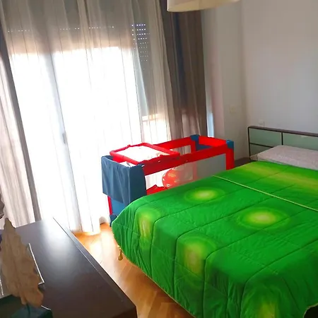 Tranquilo Y Soleado Daire *