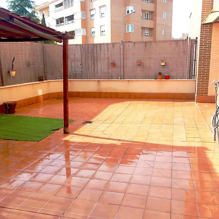 Tranquilo Y Soleado Apartment