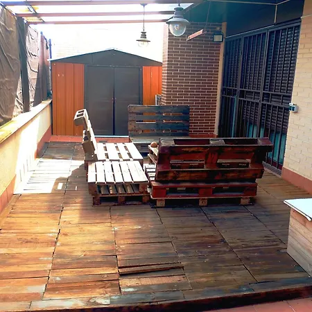 Tranquilo Y Soleado Apartment