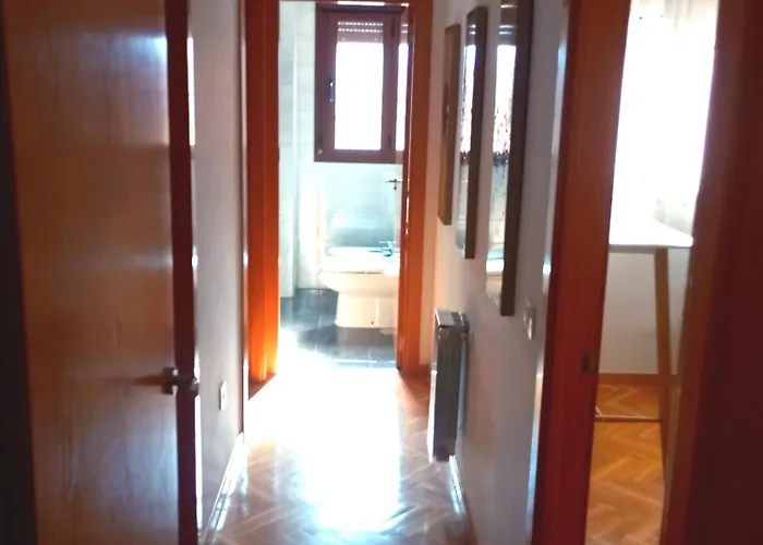 Tranquilo Y Soleado Toledo